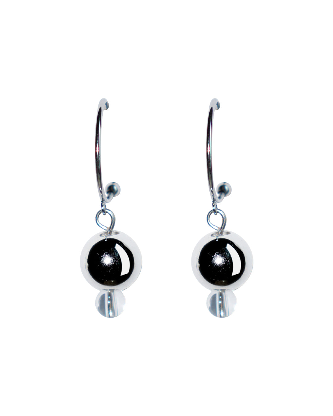 Ocular-Ü1 Earrings - ISSHU