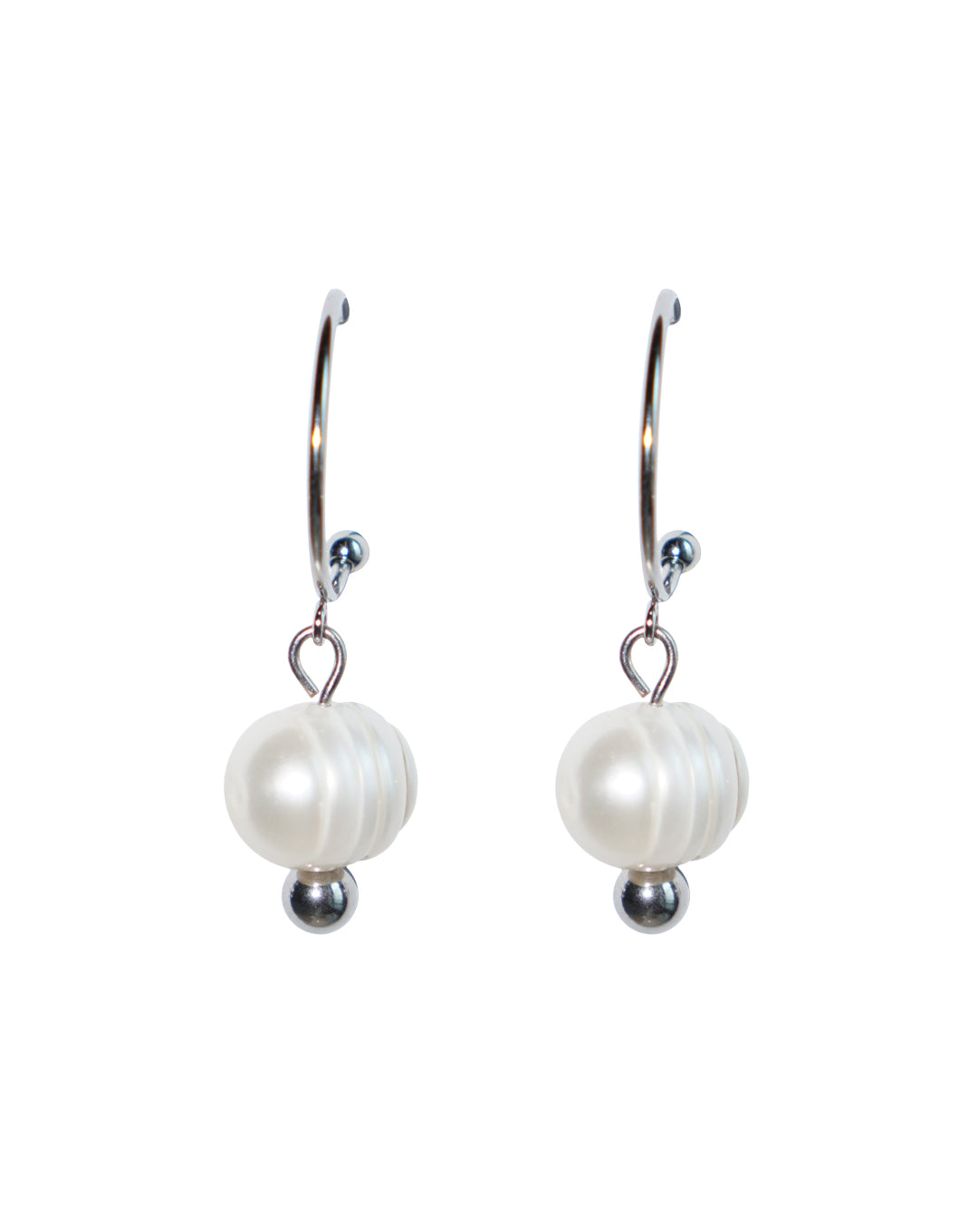 Ocular-Ü2 Earrings - ISSHU