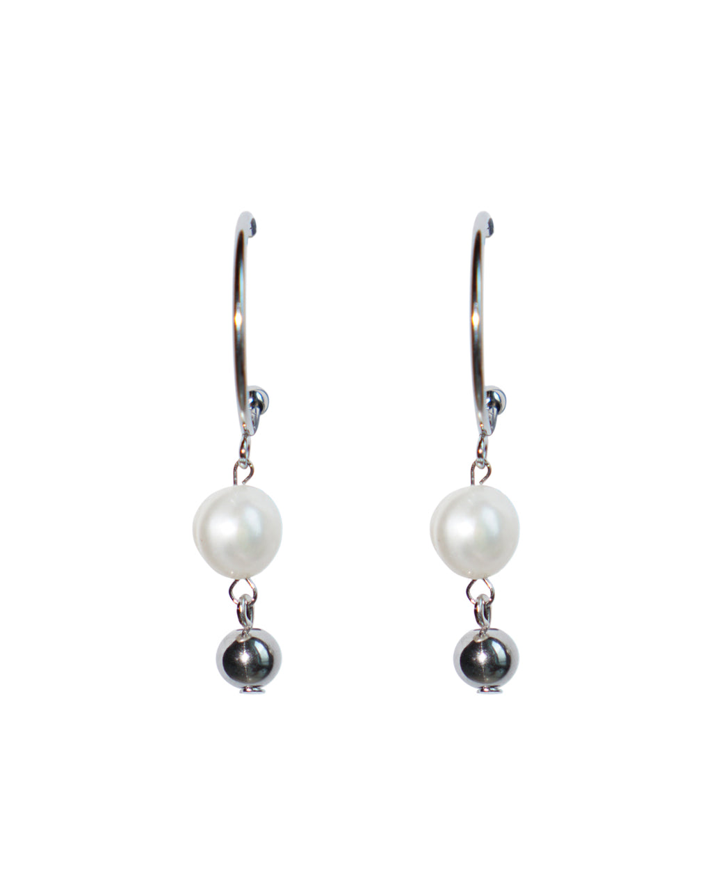 Ocular-Ü3 Earrings - ISSHU