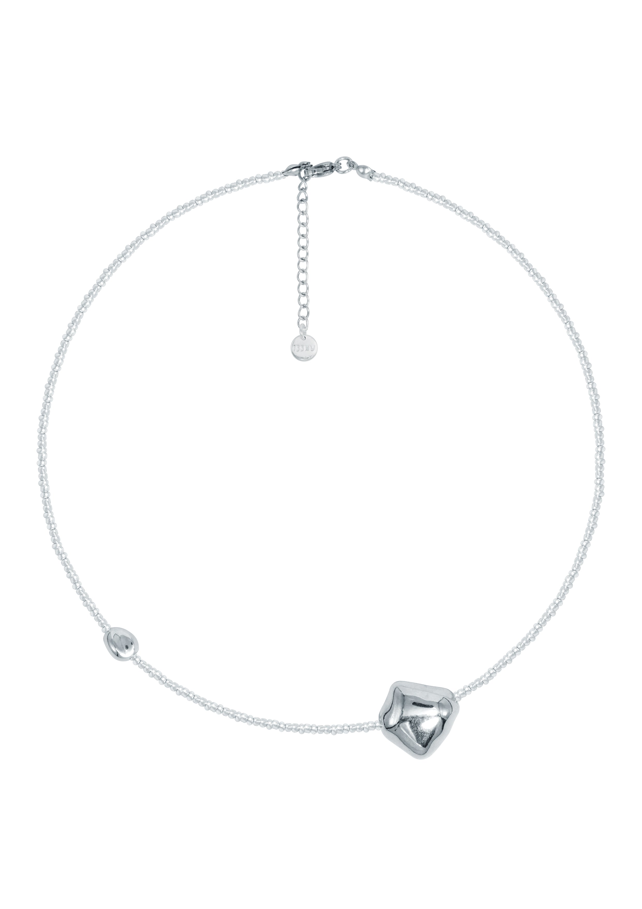 Oculus-13 Necklace - ISSHU