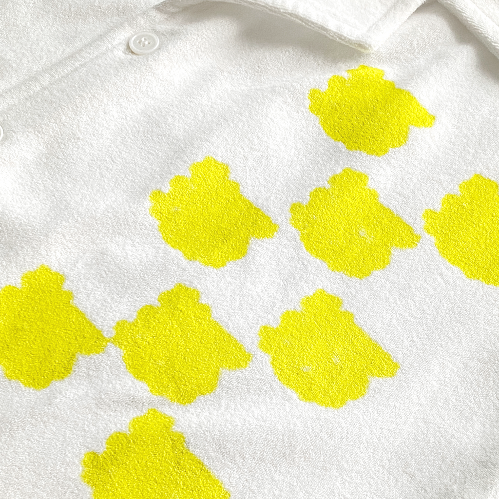 Rectangle Shirt - ISSHU