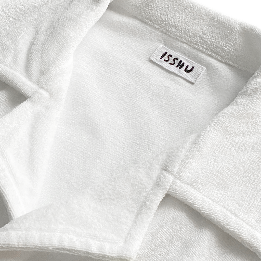 Rectangle Shirt - ISSHU