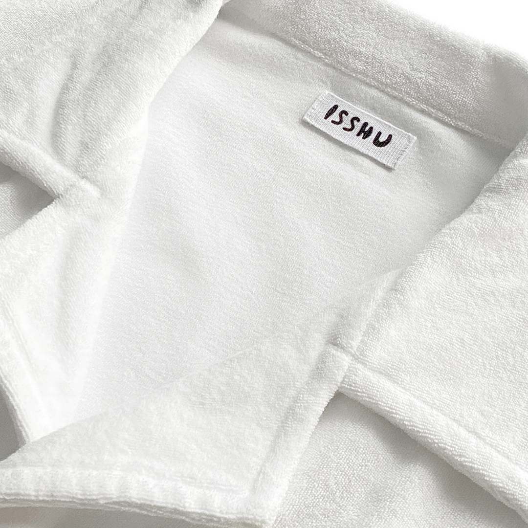 Rectangle Shirt - ISSHU