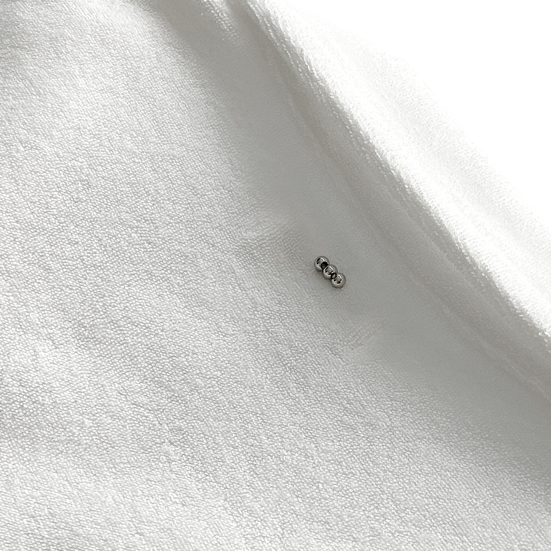 Rectangle Shirt - ISSHU