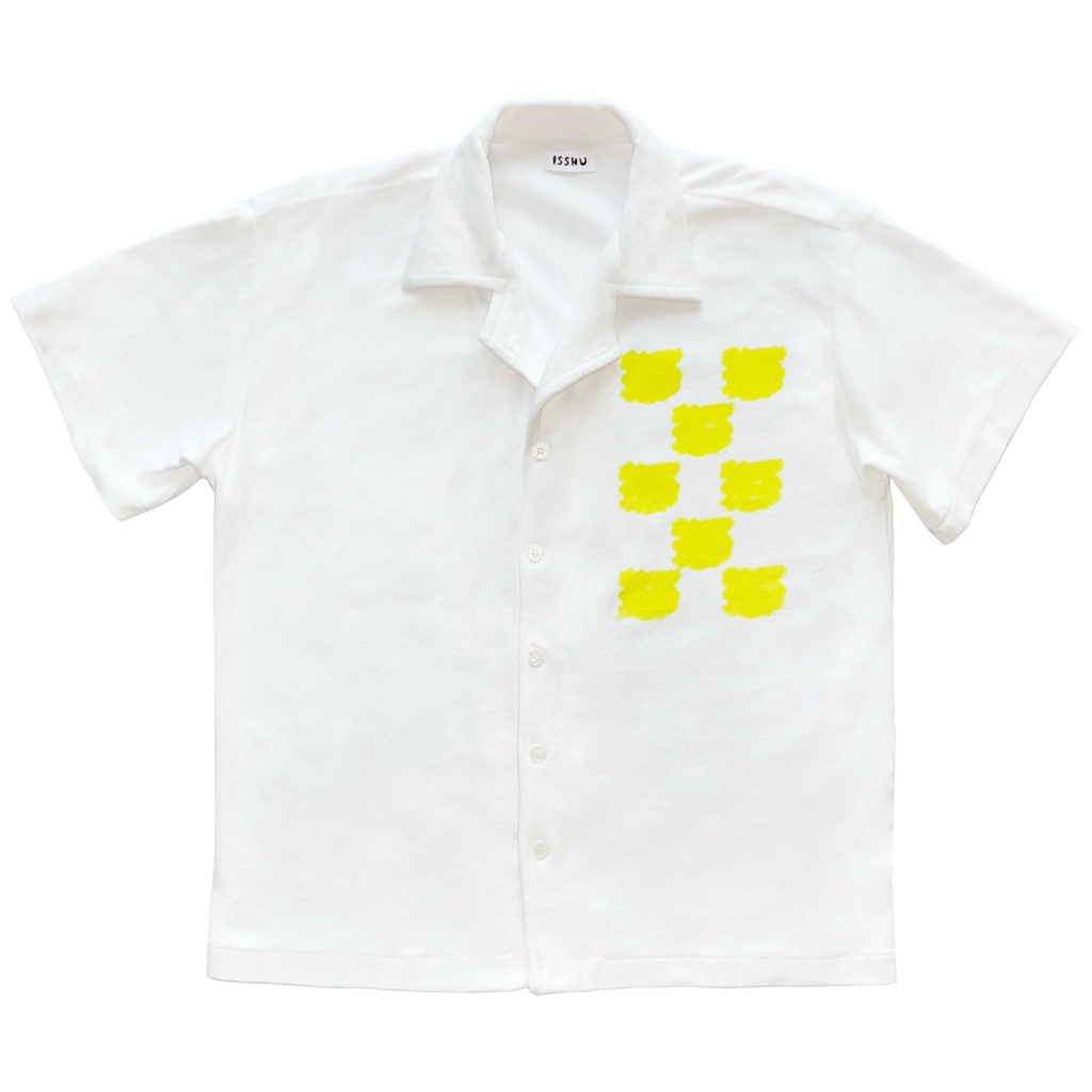 Rectangle Shirt - ISSHU