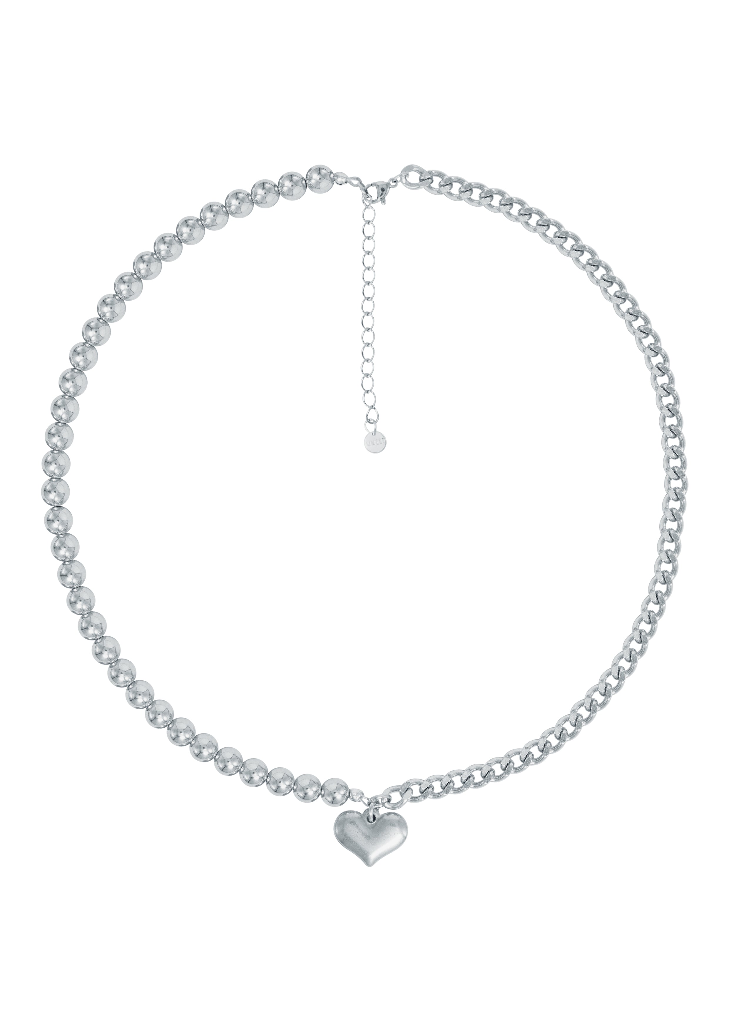 SS 015 Necklace - ISSHU