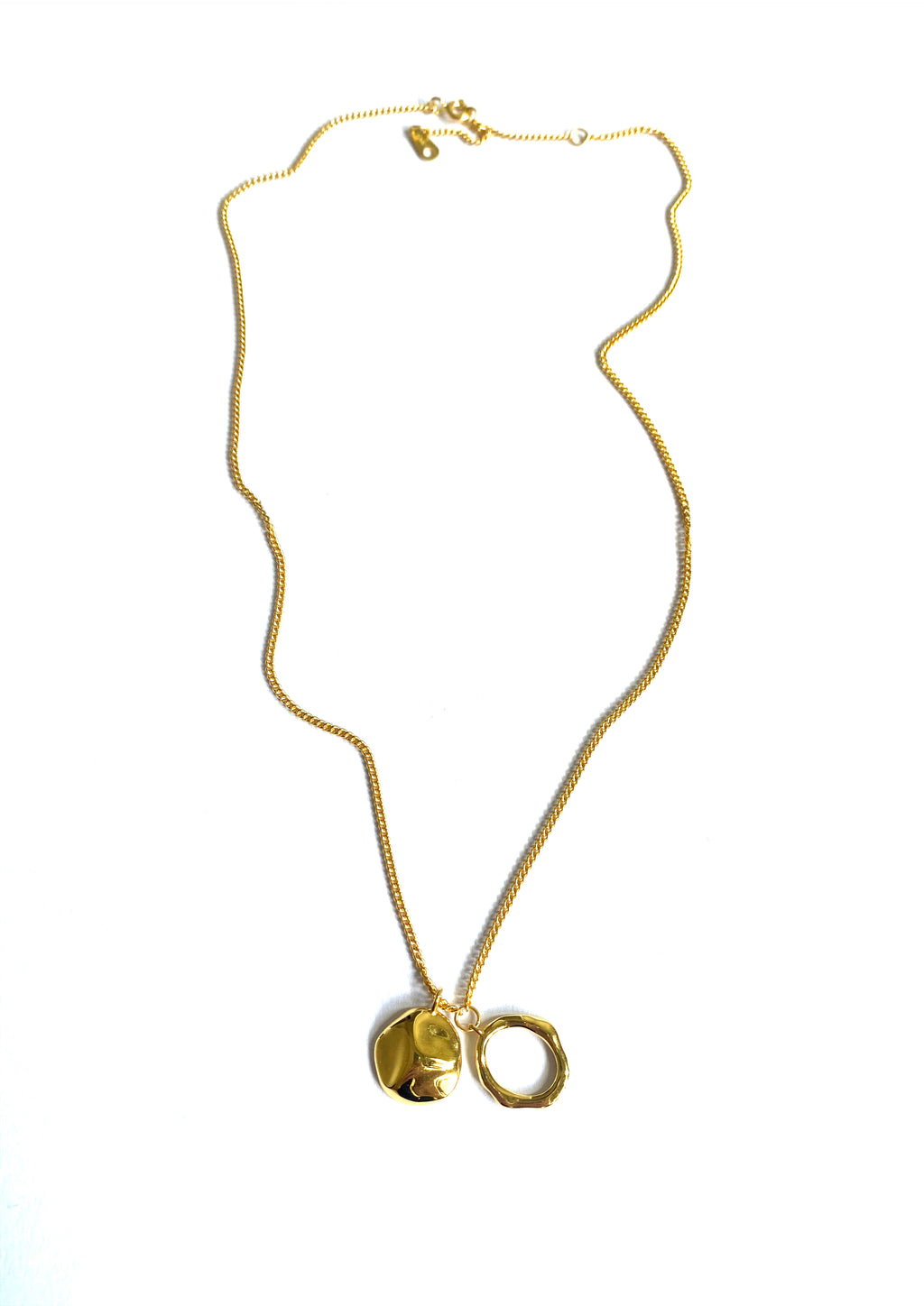 Shoku Necklace - ISSHU