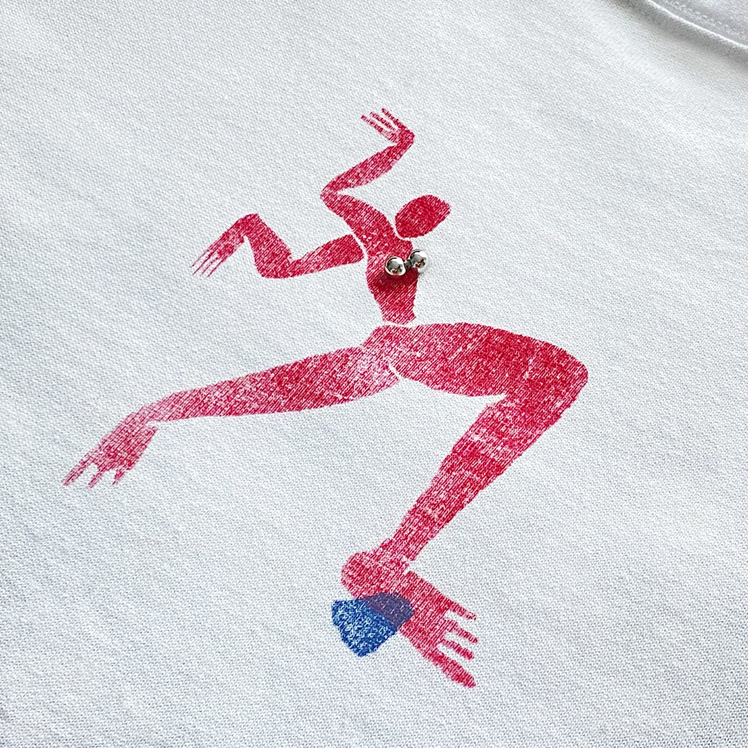 Stone T-Shirt - ISSHU