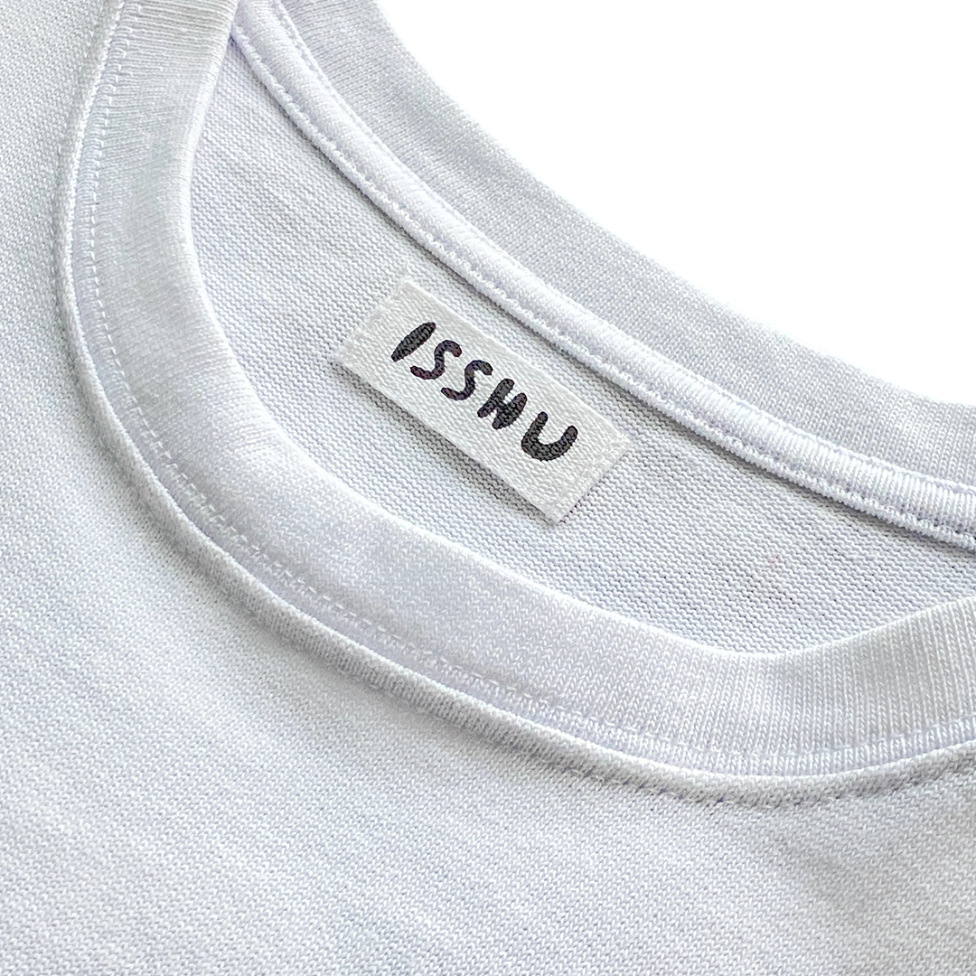 Stone T-Shirt - ISSHU