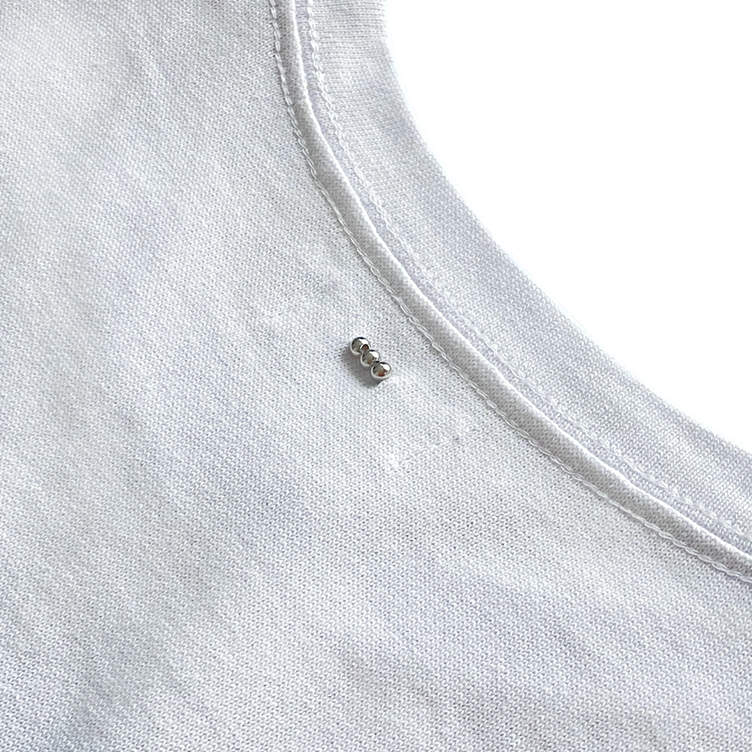 Stone T-Shirt - ISSHU