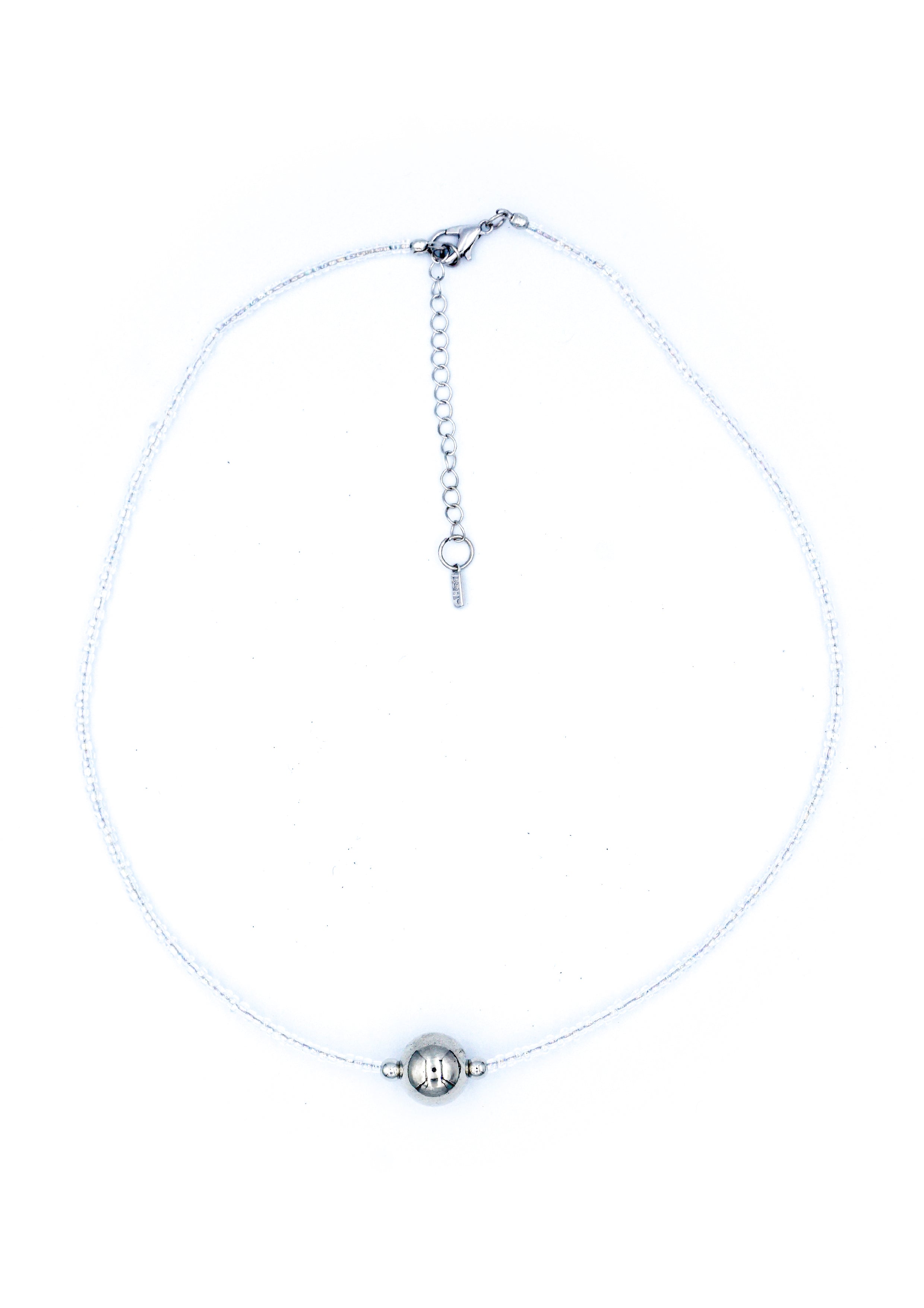 Oculus-T1 Necklace - ISSHU