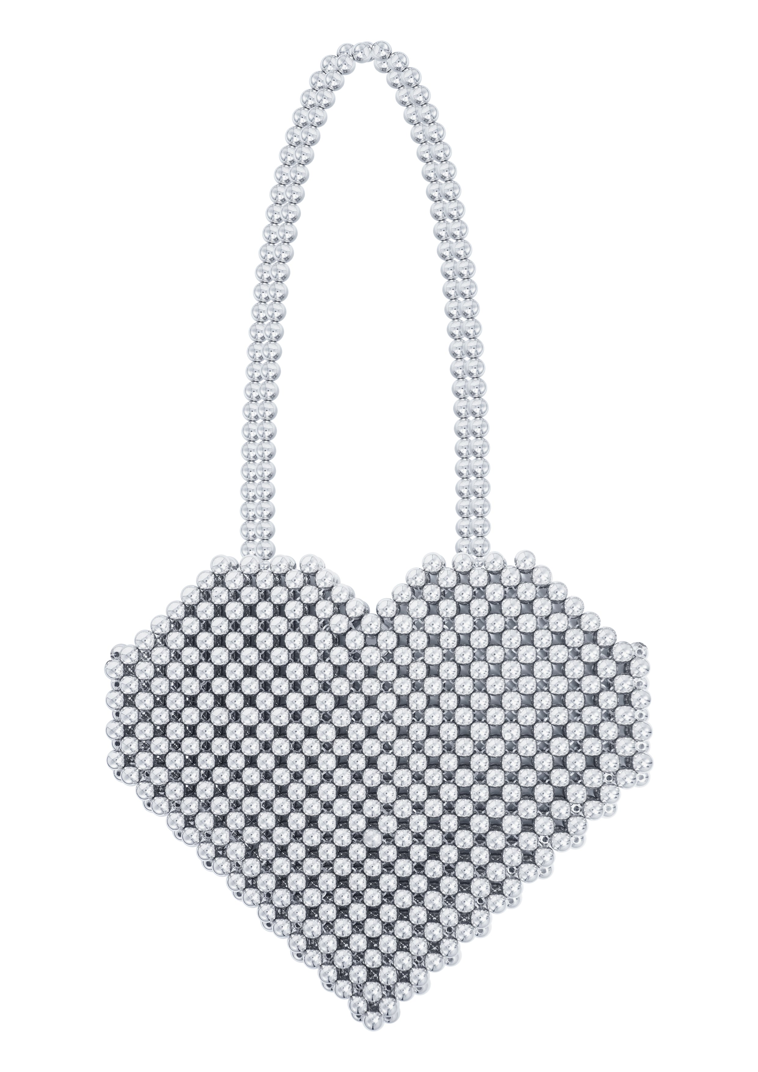 T Heart Bag 001 - ISSHU
