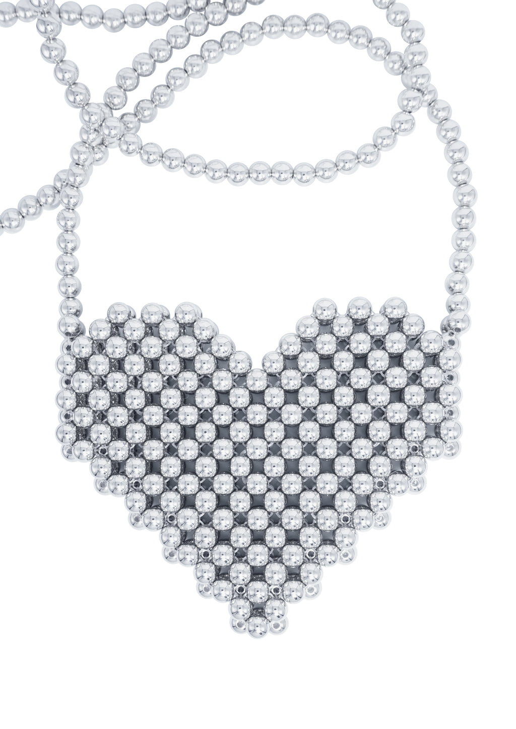 T Heart Bag 002 - ISSHU