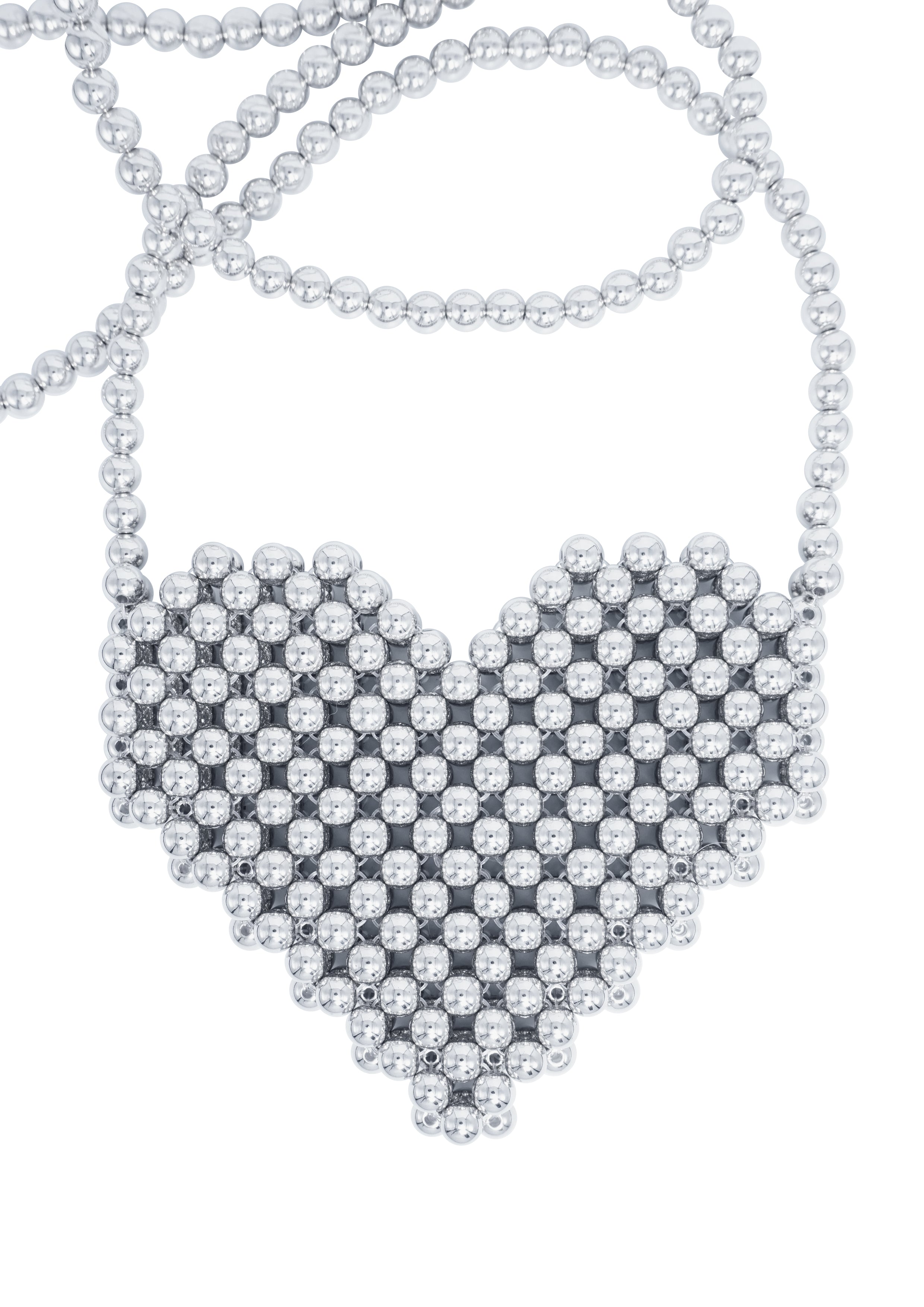 T Heart Bag 002 - ISSHU