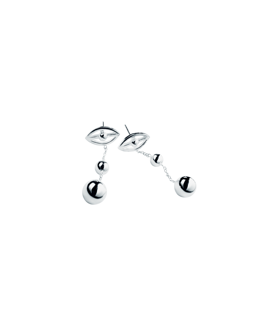 The Tears Earrings - ISSHU