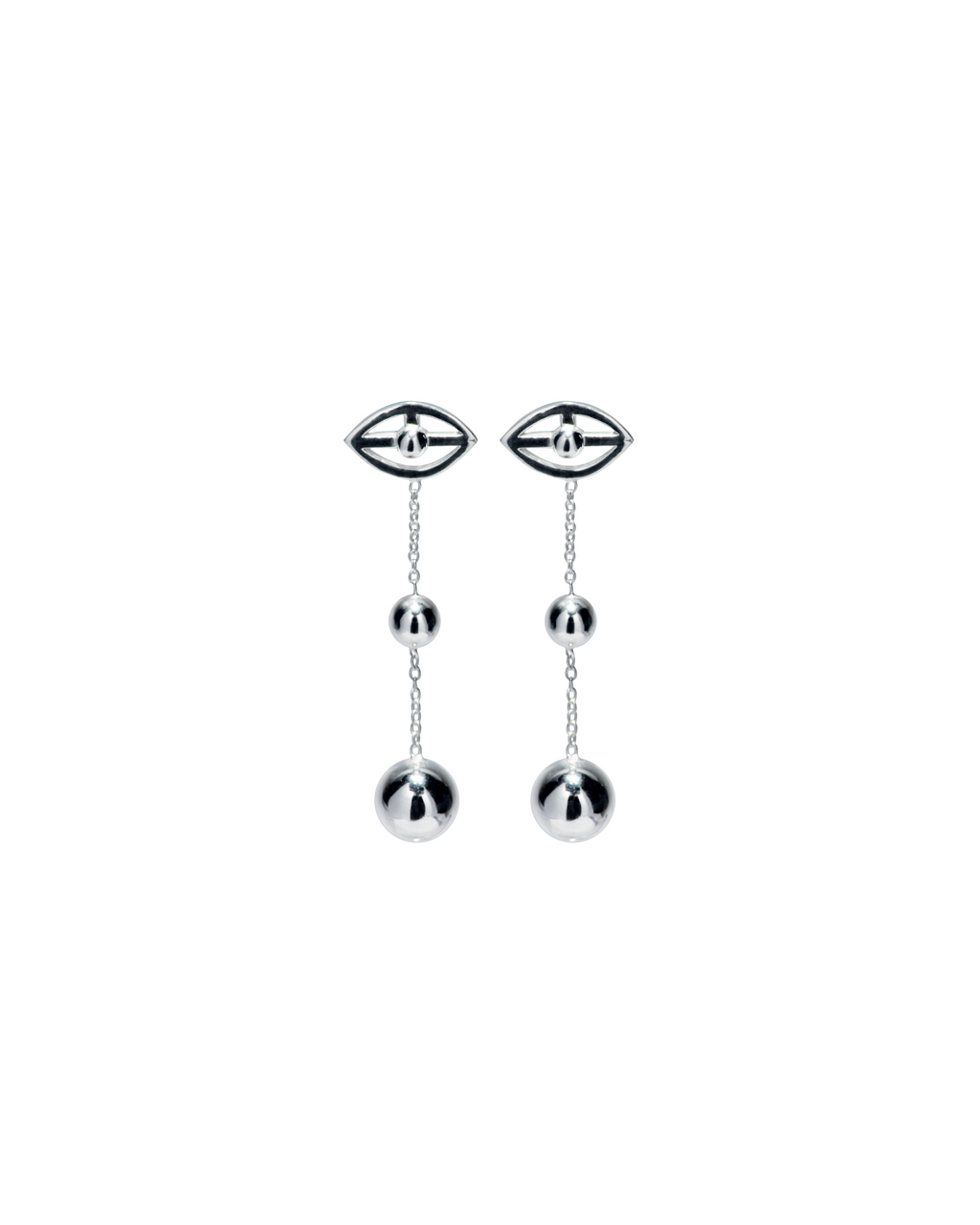The Tears Earrings - ISSHU