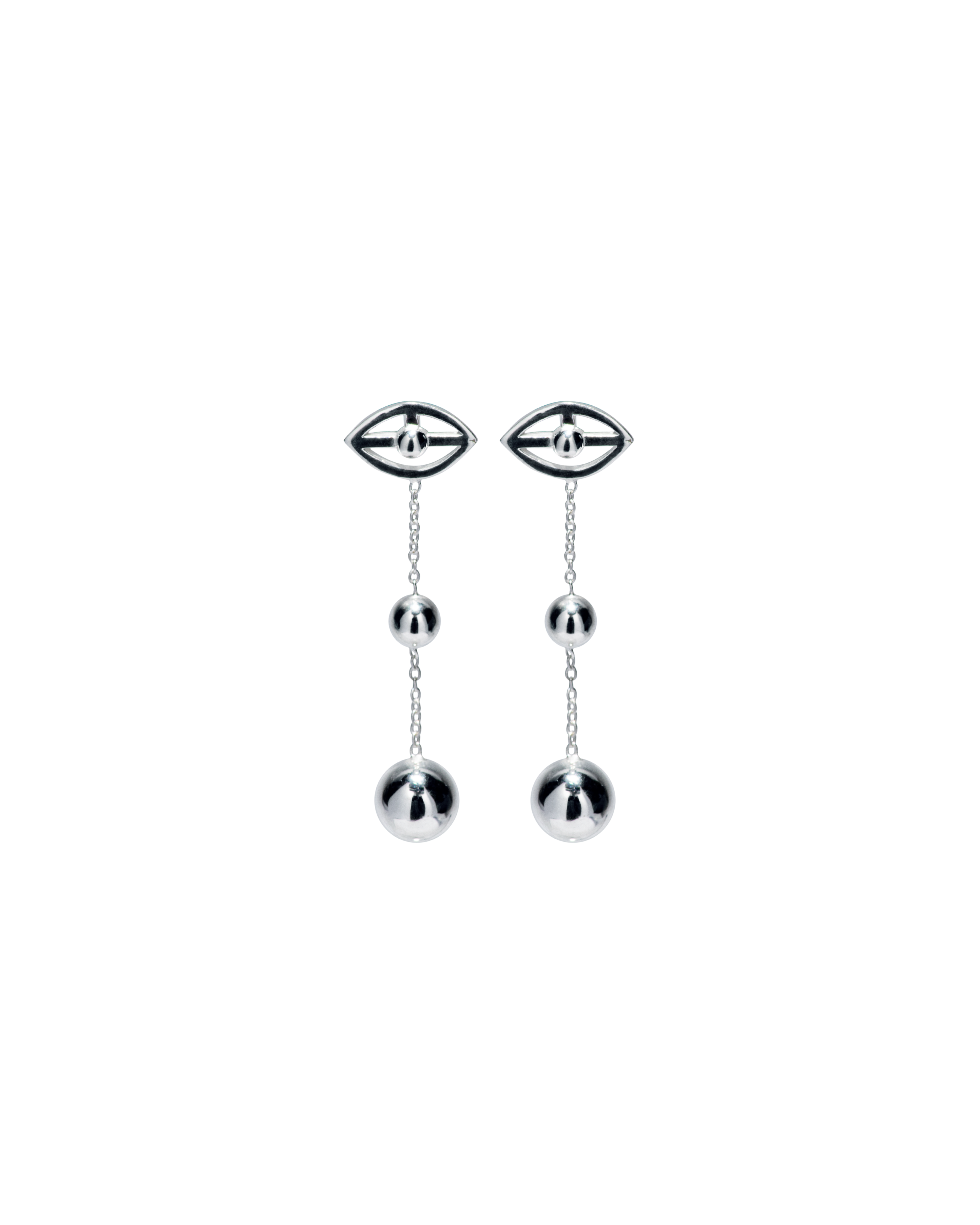 The Tears Earrings - ISSHU