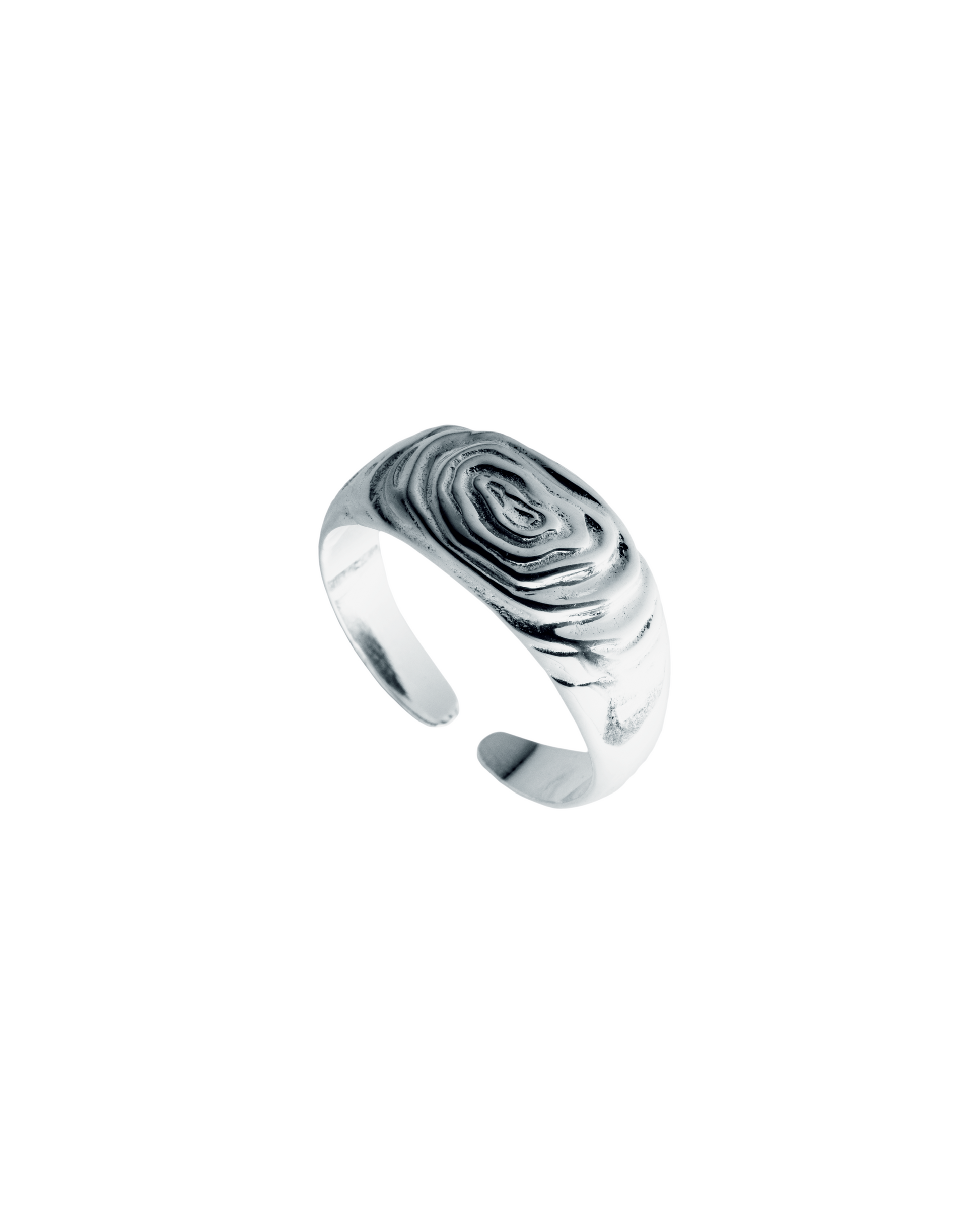 The Wave Ring - ISSHU