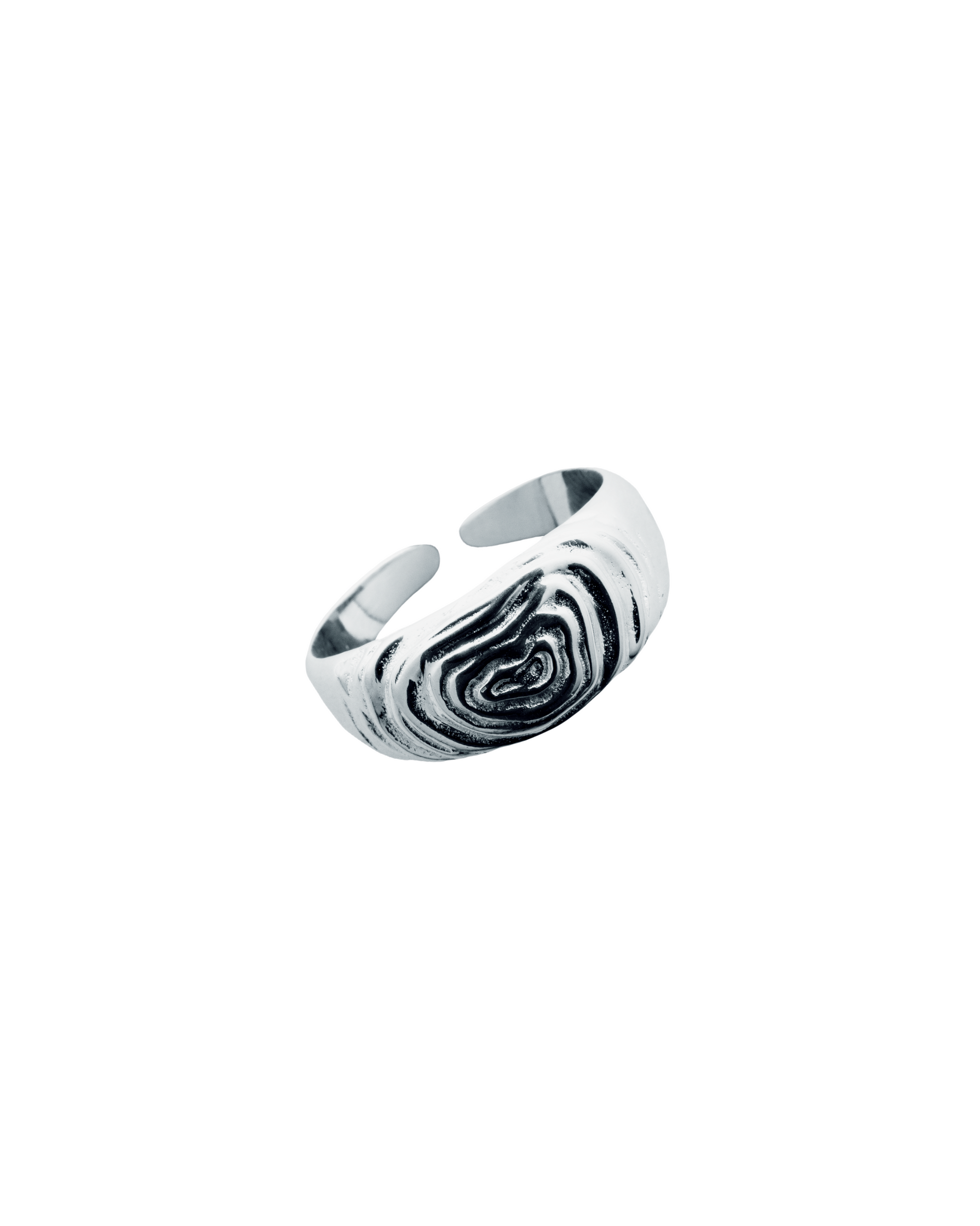 The Wave Ring - ISSHU