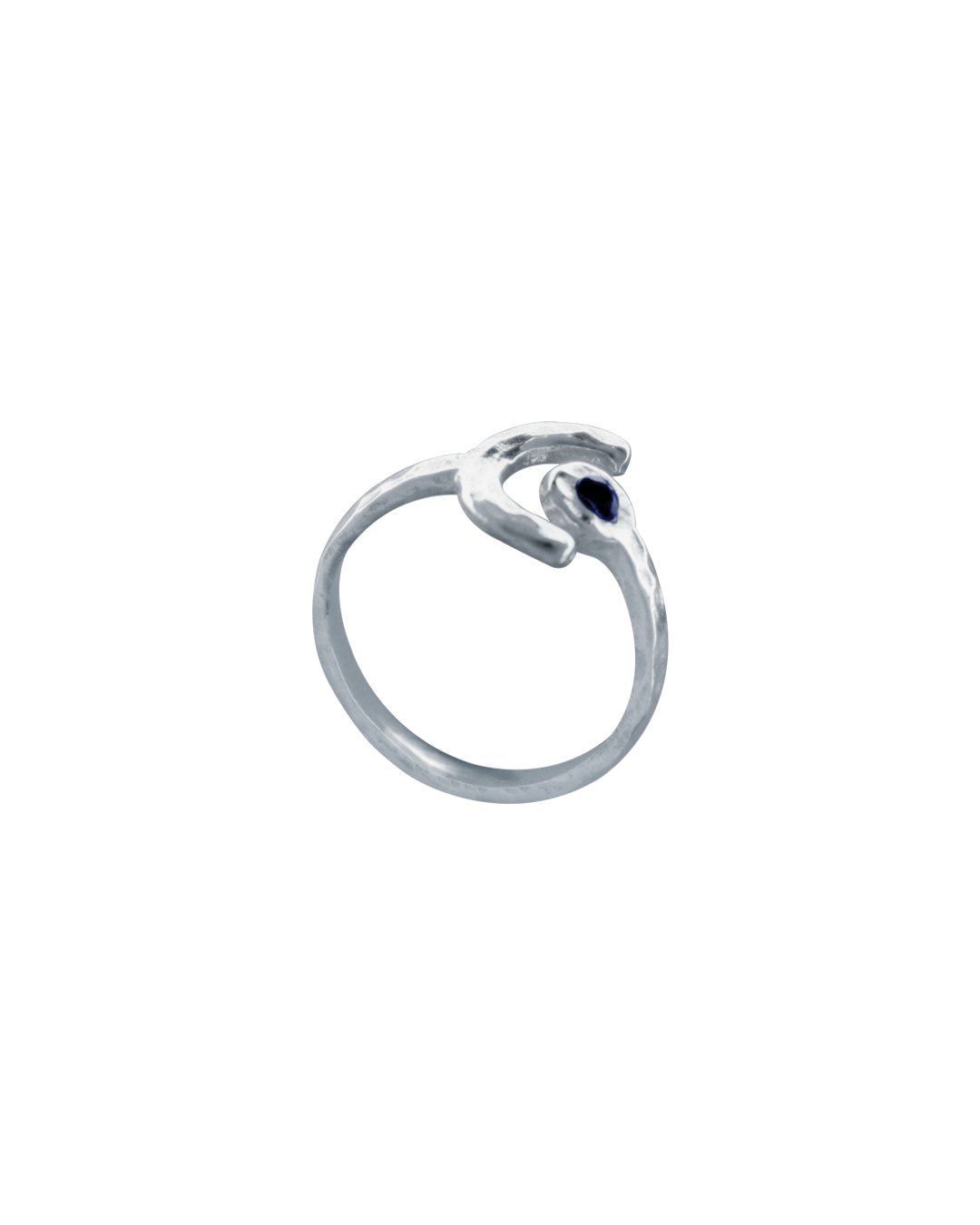 Orbit Ring - ISSHU
