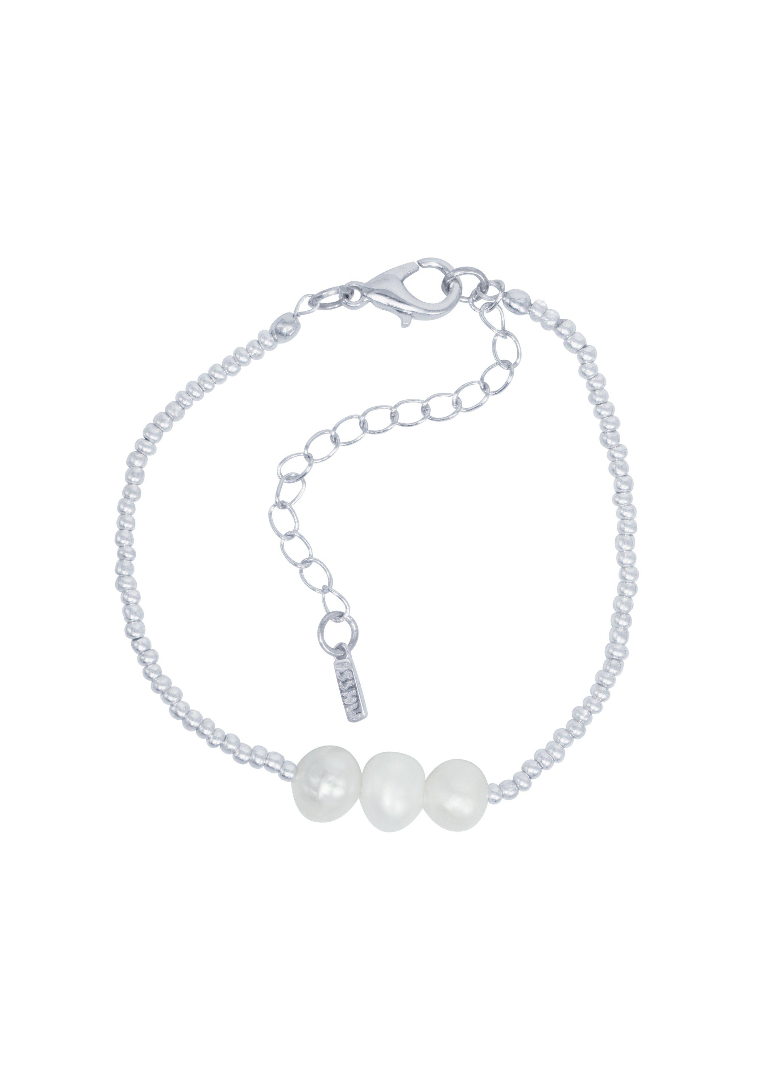 Orbit-7 Bracelet - ISSHU