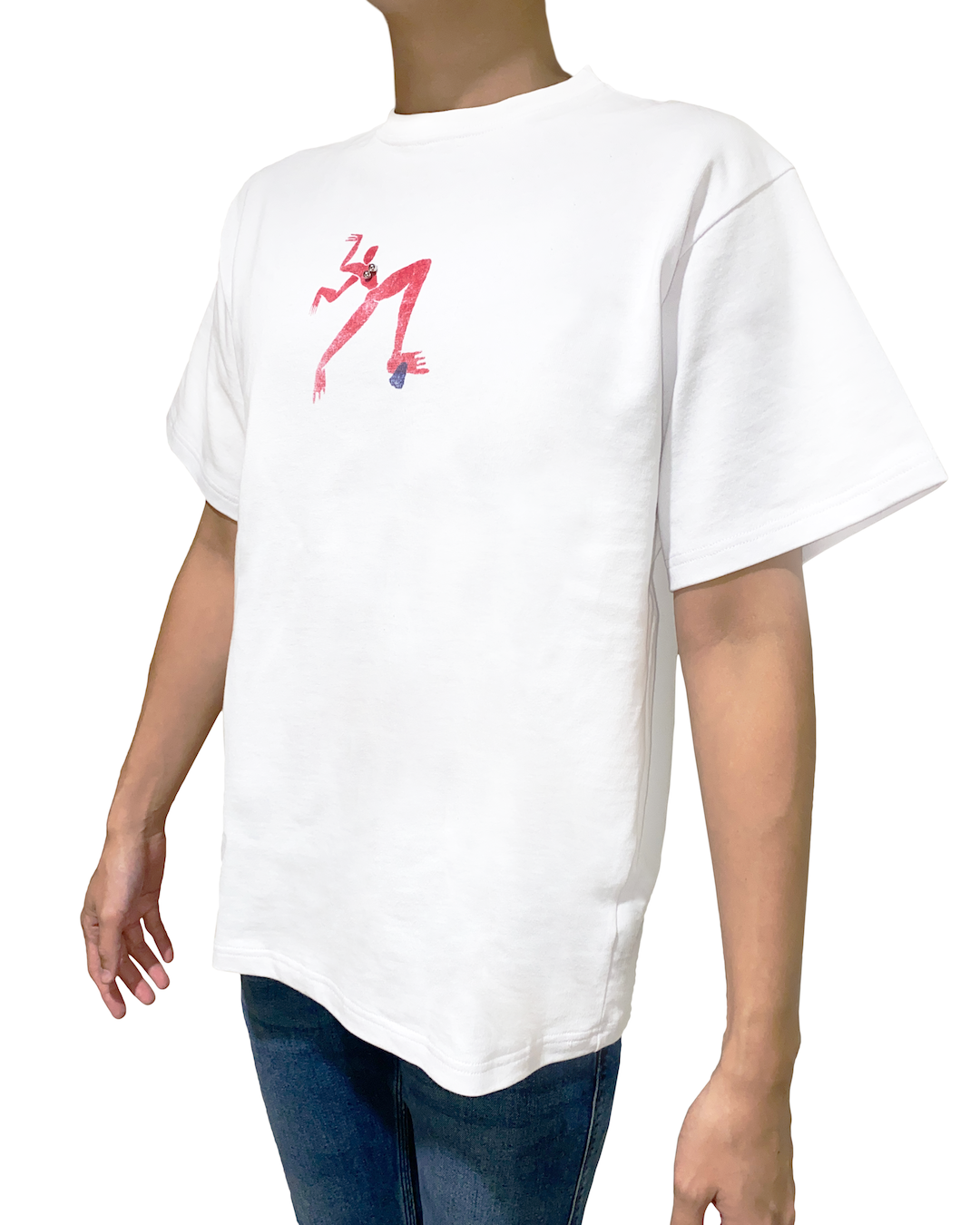 Stone T-Shirt - ISSHU